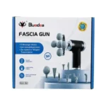 Blueidea BLD-780 Five Headed Massage Gun - Image 3