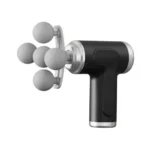 Blueidea BLD-780 Five Headed Massage Gun original product at CartX Bangladesh