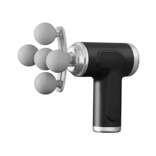 Blueidea BLD-780 Five Headed Massage Gun original product at CartX Bangladesh