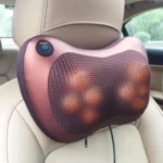 Car & Home Massage Pillow - Image 2