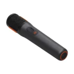 JBL PartyBox Wireless Microphone official dual wireless microphone set with receiver