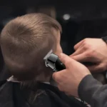 Kemei KM-1113 Hair Trimmer - Image 3