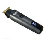 Kemei KM-2282 Hair Trimmer - Image 2