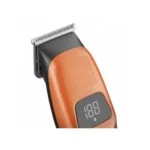 Kemei KM-263 Hair Trimmer - Image 2