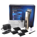 Kemei KM-5017 Hair Trimmer - Image 4