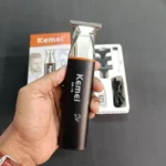 Kemei KM-779 Hair Trimmer - Image 4