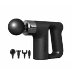 KH-740 Fascial Massage Gun rechargeable body massager
