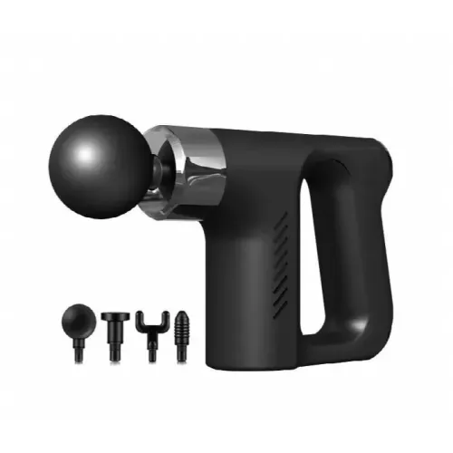 KH-740 Fascial Massage Gun rechargeable body massager