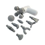LM-280 Five Head Hit Massage Gun - Image 2