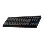 Logitech G515 LIGHTSPEED TKL Wireless Gaming Keyboard