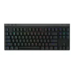 Logitech G515 LIGHTSPEED TKL Wireless Gaming Keyboard