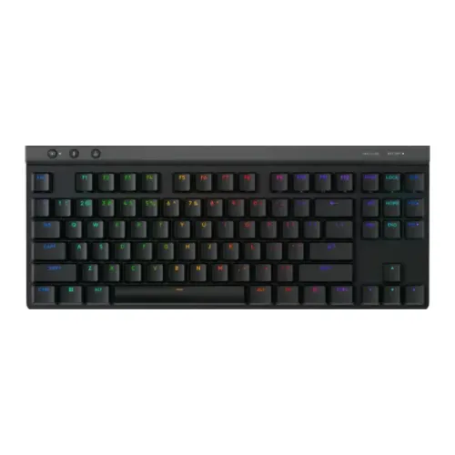 Logitech G515 LIGHTSPEED TKL Wireless Gaming Keyboard