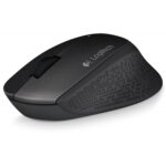 Logitech MK345 Wireless Combo Keyboard - Image 2