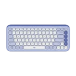 Logitech POP Icon Keys Wireless Keyboard