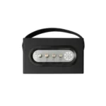 Microlab KTV203 portable bag karaoke speaker with microphone