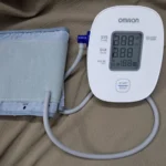 Omron HEM-7121J Digital Blood Pressure Monitor - Image 5