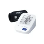 Omron HEM 7156T digital blood pressure monitor with IntelliWrap cuff