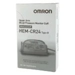 Omron HEM-CR24 medium blood pressure monitor cuff