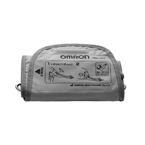 Omron HEM-CR24 medium blood pressure monitor cuff
