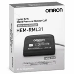 Omron HEM-RML31 Large Cuff For BP Monitor - Image 3