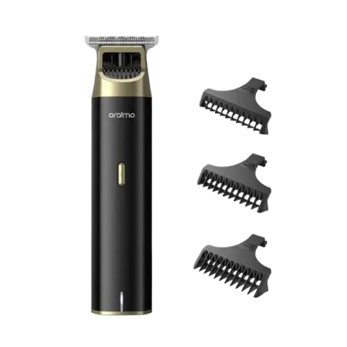 Oraimo Smart Trimmer 2 rechargeable grooming trimmer