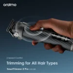 Oraimo SmartTrimmer 2 Pro 7000RPM Powerful Trimmer OTR-280 - Image 2
