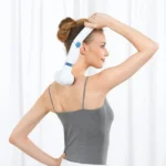 Original Beurer MG 40 Infrared Body Massager | CARTX
