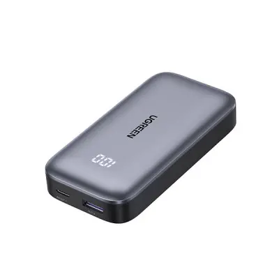 Original UGREEN PB502 30W 10000mAh Power Bank