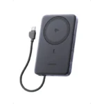 Original UGREEN PB570 75982B 10000mAh 30W magnetic wireless power bank