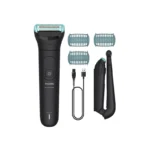 Philips BG5475/15 Body Groomer for Men with Triple Protect shaving system