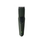 Philips BT1230 beard trimmer with stainless steel blades