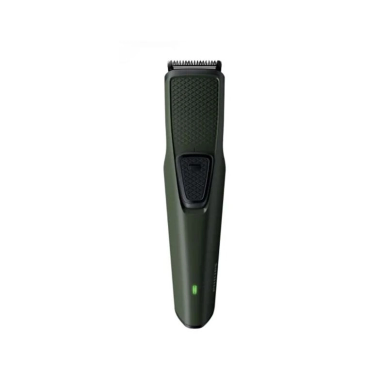 Philips BT1230 beard trimmer with stainless steel blades