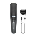 Philips BT3324/15 Beard Trimmer with self-sharpening blades