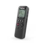 Philips DVT1160 Digital Voice Recorder - Image 2