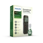 Philips DVT1160 Digital Voice Recorder - Image 5