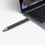 Philips DVT1600 Digital VoiceTracer Audio Recorder Pen - Image 4