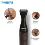 Philips MG1100/16 1000 Series Trimmer For Man - Image 2
