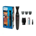 Philips MG1100/16 1000 Series Trimmer For Man - Image 6