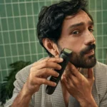 Philips MG3931/15 All-in-One Trimmer 10-in-1 grooming kit for men