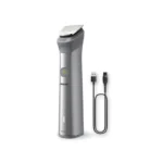 Philips MG5920/15 official all-in-one grooming trimmer with 10 grooming tools