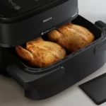 Philips NA150/09 7.1L Dual Basket Air Fryer