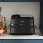 Philips NA150/09 7.1L Dual Basket Air Fryer