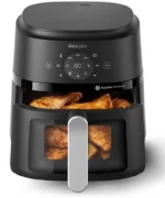 Philips NA221 4.2 Liter 1500 Watt Air Fryer - Image 2