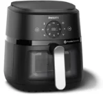 Philips NA221 4.2 Liter 1500 Watt Air Fryer - Image 3