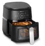 Philips NA221 4.2 Liter 1500 Watt Air Fryer - Image 4