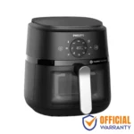 Philips NA221 4.2 Liter Air Fryer 1500W digital air fryer
