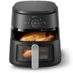 Philips NA231/00 2000 Series 6.2 Liter Air Fryer - Image 2