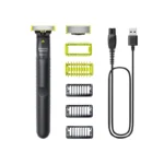 Philips OneBlade QP1624/10 Trimmer & Shaver - Image 4