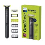 Philips OneBlade QP1624/10 face and body trimmer and shaver