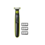 Philips QP2520 Original OneBlade Hybrid Trimmer - Image 4